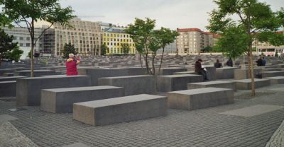 Holocaust Mahnmal