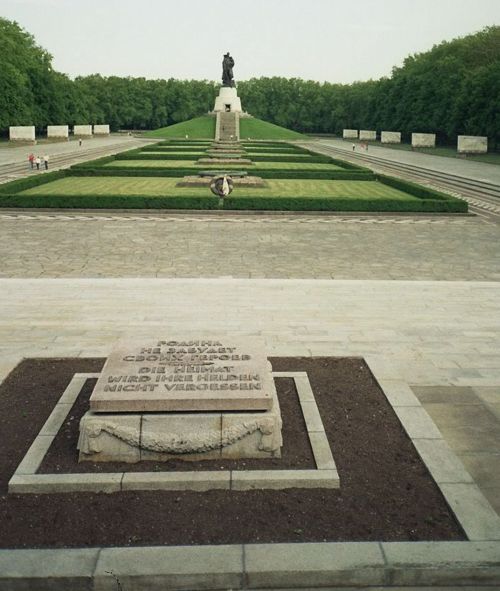 Treptower Park