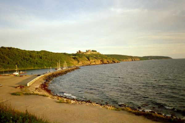 Hammerhavnen