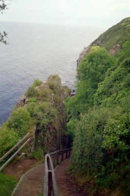 Jons kapel