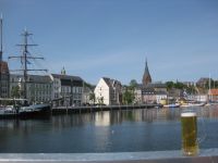 Udsigt fra Bellevue