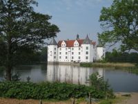 Schloss Gl�cksburg