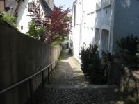 Gyde ved St. J�rgenstrasse