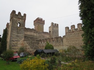 Lazise f�stning