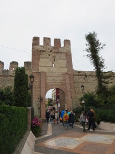 Lazise byport