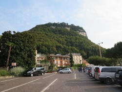 Rocca di Garda