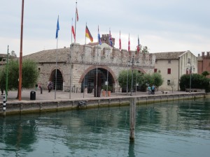 Gl. toldbod