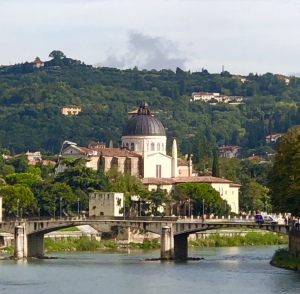 Motiv fra Verona