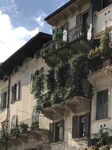 Motiv fra Verona