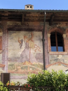 Motiv fra Verona