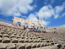 Veronas arena