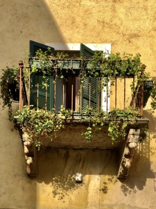 Motiv fra Garda