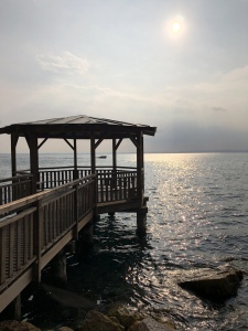 Motiv fra Garda