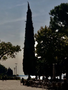 Motiv fra Garda