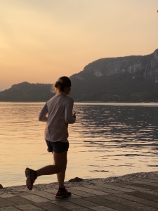 Motiv fra Garda
