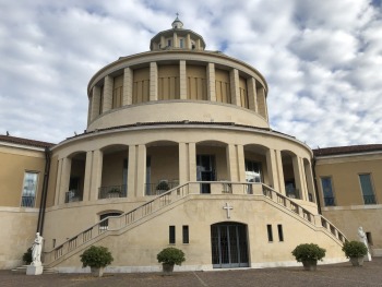 Santuario della Madonna di Lourdes