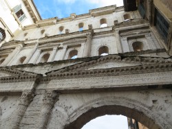 Porta Borsari