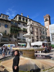 Piazza delle Erbe
