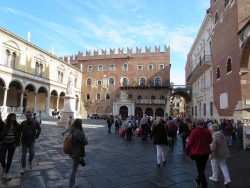 Piazza dei Signori