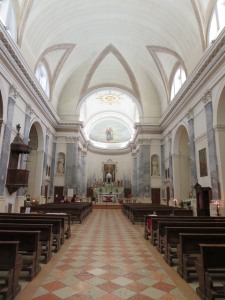 Santi Zenone e Martino 