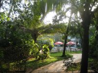 Vila Goesa. Klik for et st�rre billede.