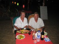 Sam's Paradise