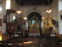 Church of St Crist