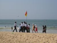 Calangute