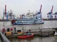 Museumshafen