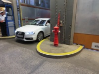 Gamle Elbtunnel
