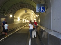 Gamle Elbtunnel