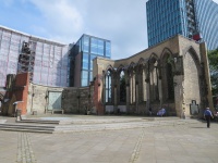 St. Nicolai kirke