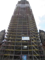 St. Nicolai kirke