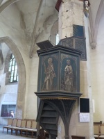 St. Andreas kirke