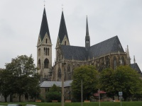 Domkirken