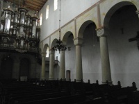 Kirken i Hamersleben