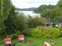 Udsigt over Dieksee
