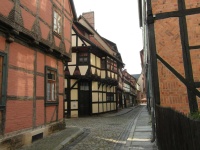 Quedlinburg
