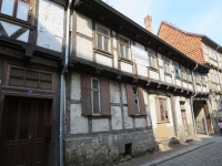 Quedlinburg