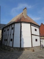 Quedlinburg