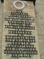 Rappbodetalsperre