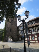 Westerntor