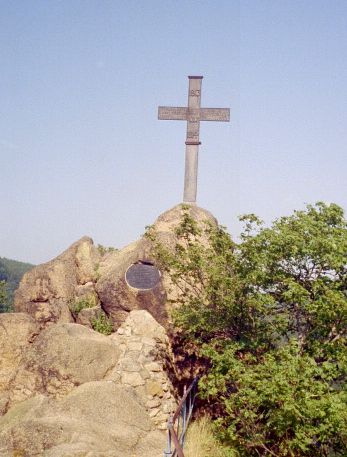 Ilsenstein