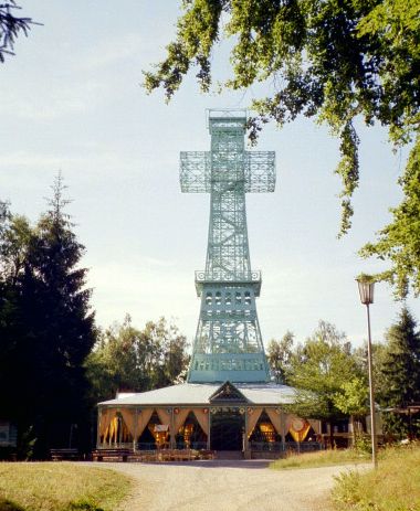 Josephskreuz