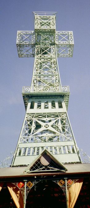 Josephskreuz