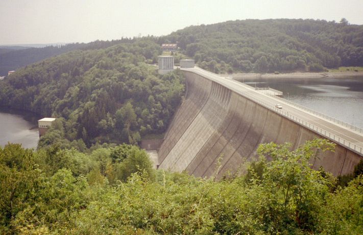 Rappbodetalsperre