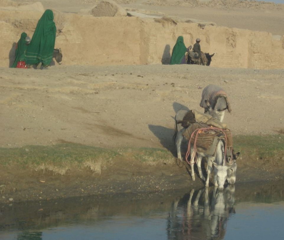 Lashkar Gah