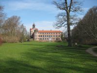 Eutin slot. Klik for et st�rre billede
