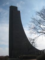 Marineehrenmal. Klik for et st�rre billede