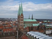 St. Marien Kirche